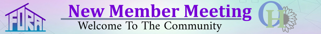 ICT New Member